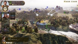 역사 시뮬레이션 게임 삼국지14, 한글판 16일 발매