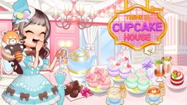 마이리틀셰프, 2020년 첫 레스토랑 ‘컵케이크 하우스’ 오픈