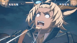 [리뷰] 초보 배려와 깊이를 더한 격투게임, 그랑블루 판타지 버서스