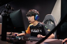 [오버워치 리그] 결정적인 카르페의 한 방! 필라델피아 퓨전, 홈에서 값진 승리 거둬