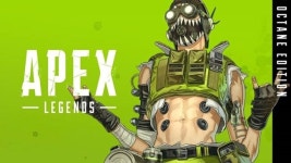 [에이펙스 레전드] APEX 레전드, 옥테인 에디션 출시