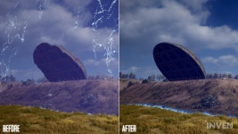 [배틀그라운드] 우각 플레이 개선, 섬광탄 효율성 증가! PC 1.0 버전 패치노트 #6.2