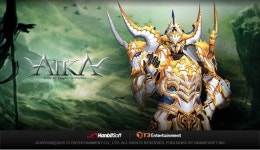 장수 MMORPG 에이카, 신규 난이도 던전 등 업데이트