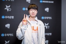 [LCK 스프링] 한화생명 하루 강민승, 다양한 변화 도전 중, 앞으로 더  발전할 것