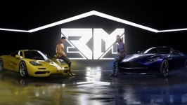 더 많은 드림카, 니드 포 스피드 히트 3월 업데이트 공개