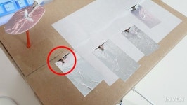 친환경 귤껍질 컨트롤러 제작기