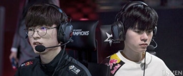[기획] 페이커-데프트는 한마음..? 선수들이 추천하는 LCK 명경기