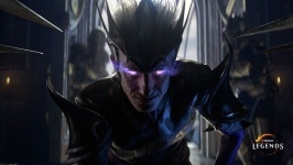 [기획] 2020년을 준비하는 PC MMORPG
