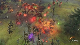 [기획] 2020년을 준비하는 PC MMORPG