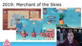 [GDC2020] 게임보다 아트 먼저 만들기, 안될 이유는 없죠