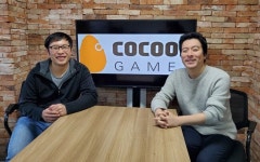 [인터뷰] 100vs100 전투와 빠른 성장, 코쿤게임즈 신작 임모탈즈