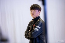 [LCK 스프링] 싹 틔운 신예 엘림 최엘림, 감독님 조언 도움 많이 됐다