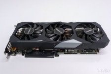 [리뷰] 가성비 3팬 그래픽카드를 찾는다면? 기가바이트, RTX 2070 SUPER 윈드포스 OC 8GB