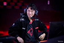 [LCK 스프링] 11연패는 안 된다! 그리핀, 3세트 APK에 마침내 승리