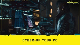 사이버펑크 2077, PC 케이스 모딩 콘테스트 개최