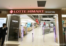 [에이수스] 컴덕들의 성지? 잠실 롯데하이마트 메가스토어 시스기어/에이수스 체험존