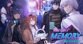 루시드림, 메이데이 메모리 21일 양대 마켓 출시