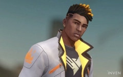 [발로란트] 불꽃처럼 다시 부활해서 적을 처치하라! 피닉스