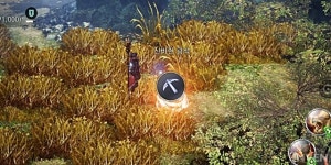 [블레스 모바일] 레벨별 약초와 광석을 위한 순간 이동은? 효율적 채집을 위한 내비게이션