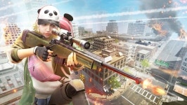 온페이스게임즈, 모바일 FPS 게임 레드닷 5월 17일 출시
