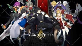 클로버게임즈 ‘로드 오브 히어로즈’ 구글 피처드 선정