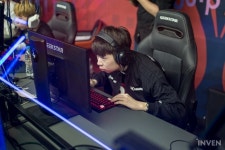 [카트 리그] 역시 문호준-이변 김응태, 1-2위...유창현-유영혁과 함께 8강행