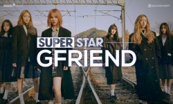 여자친구의 공식 리듬게임, SuperStar GFRIEND’ 사전예약 시작