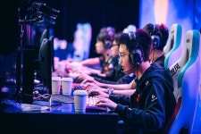 [MSC] 압도적인 상체 게임 TES, 3세트 펀플러스에 압승