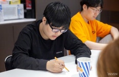 [인터뷰] APK? 이제는 설해원 프린스! 선수들이 그리는 자신의 미래 모습은?