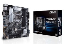 인텍앤컴퍼니, ASUS PRIME Z490M-PLUS 구매 이벤트 진행
