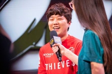 [인터뷰] 썸데이 김찬호 근황, 100T의 프랜차이즈 스타가 되고 싶어요