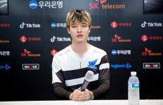 [LCK 섬머] 미스틱 진성준, 개막전 2:0 승리 만족... 목표는 포스트시즌 진출