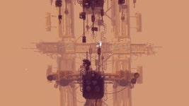 스마일게이트, PC 패키지 게임 레인월드 정식 출시