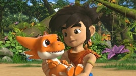 공룡 IP의 귀환! 스톤에이지 월드 첫 번째 한계돌파 후기