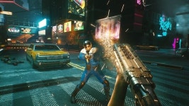 [시연] 사이버펑크 2077, 4시간 체험기