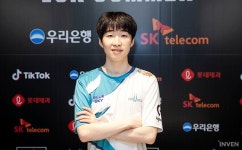 [LCK 섬머] 고스트 장용준의 T1전 승리 소감, 오늘은 되는 날이라더라