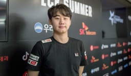 [LCK 섬머] 쿠로 이서행, 담원전 완패, 오늘 승리의 원동력 됐다