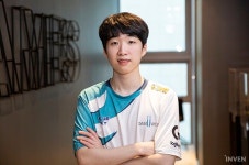 [LCK 섬머] 고스트 장용준, 저평가에 억울한 부분도 있지만, 지금은 더 발전 중