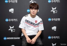 [LCK 섬머] 서밋 박우태, 야마토캐논 감독에게 리스펙트를 보낸다