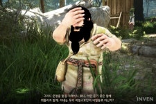 검은사막 스토리 #21 - 빛나는 카마실브, 다가오는 어둠 (오딜리타 1편)