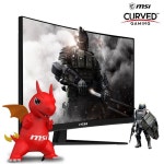 눈 건강 지켜주는 게이밍 모니터, MSI 옵틱스 G27C5 아이세이버 출시