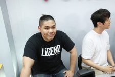 [OMEN] 게임으로 진화하라! 김정민, 딩셉션, 미라클과 함께한 OMEN 신제품 라이브 스트리밍 발표회