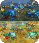 [달빛조각사] BOOK 3.0 소므렌 자유도시, 2차 업데이트 맛보기