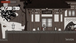 [체험기] 사망여각은 설화에 기댄 게임일까?