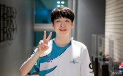 [LCK 섬머] 고스트 장용준, 룰러에게 화난 것 아냐... 오히려 칭찬한 것