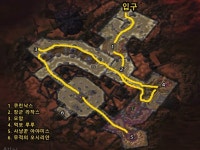 [와우] 이것만 알면 쉽다! 1시간 컷을 위한 안퀴라즈 폐허 핵심 공략