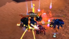 [와우] 이것만 알면 쉽다! 1시간 컷을 위한 안퀴라즈 폐허 핵심 공략