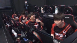 [PCS] 미라마 지배한 브이알루 기블리, 36점 쓸어담으며 선두로