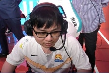 [LPL] 롤드컵 선발전 이전 확실한 기선 제압! 쑤닝, LGD 3/4위전 완파