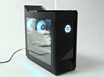 [리뷰] IPS 패널과 240Hz? 만능형 모니터, 레노버 리전 Y25-25